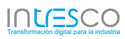Logo of INTRESCO S.A.S